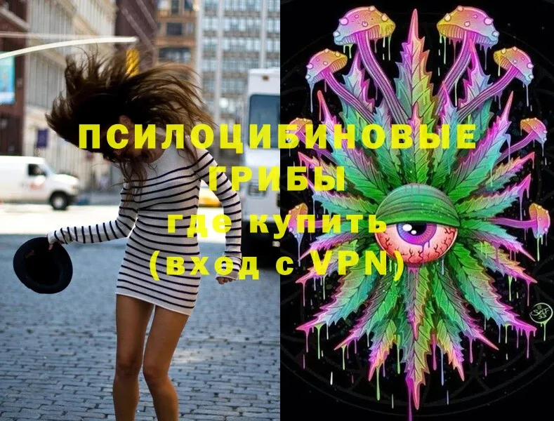 Галлюциногенные грибы Magic Shrooms  Беслан 